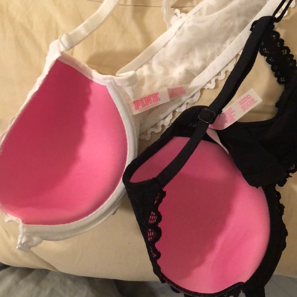 ❌❌❌SOLD❌❌❌Victoria Secret DATE RACERBACKS - Picture 2 of 8